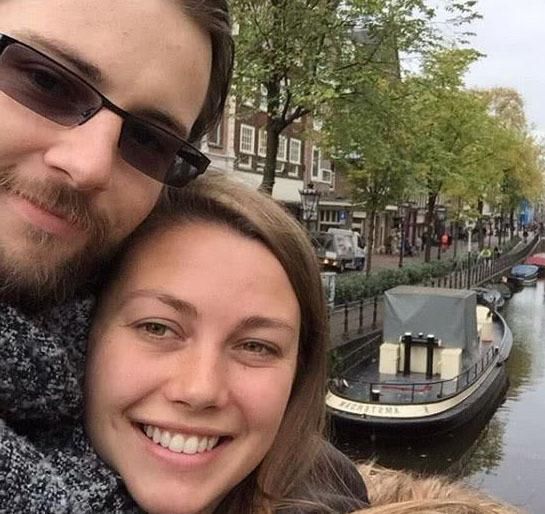 她体重达到174斤，身材曲线却没消失，还拥有女神脸!