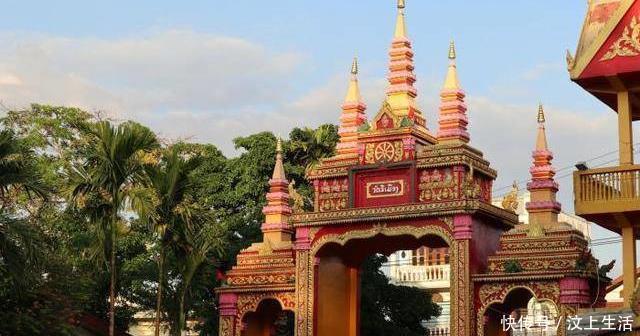 亚洲最穷国家之一,中国人去了都是土豪,但他们生活得非常幸福