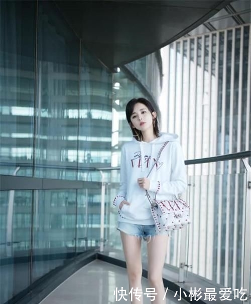 女生都有的优点