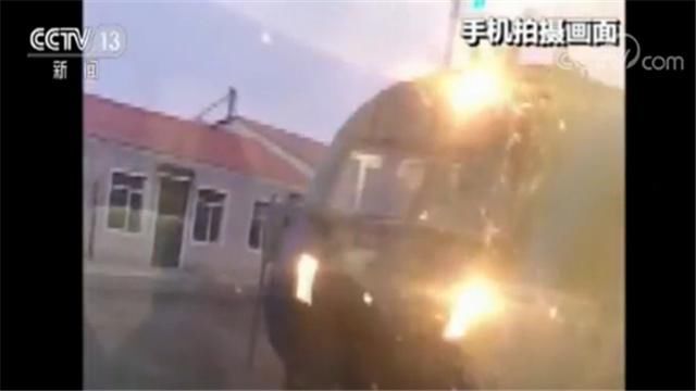 列车迷路了？哈铁集团：车体调向正常操作不存在违规