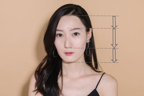 我给2个女孩做了脸型改造，她们把修图软件都删了