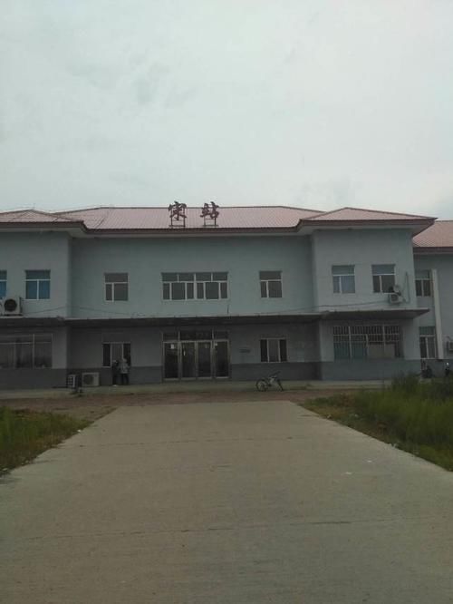  已有|中国“站名”最短的火车站，以“姓氏”命名，如今已有119