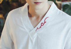 当下流行这8款T恤,赶巧给老公买了3件,穿上时尚大气还有面