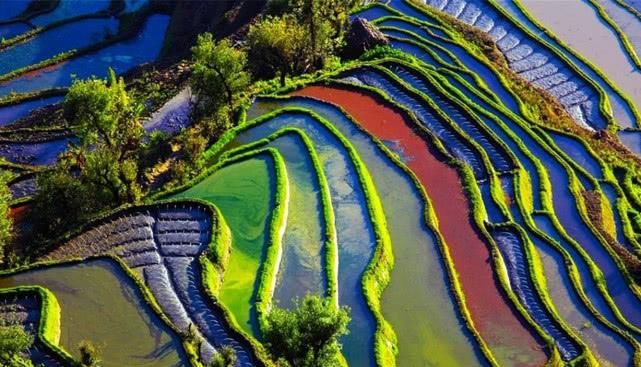 云南最美县城,个个堪称人间仙境,是你的家乡吗?