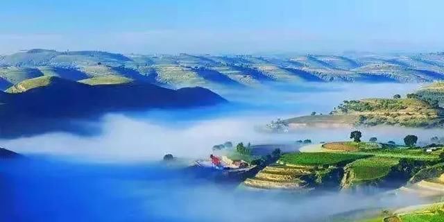 聚焦煤博会，文明榆林城丨这一次榆林又被世界瞩目了