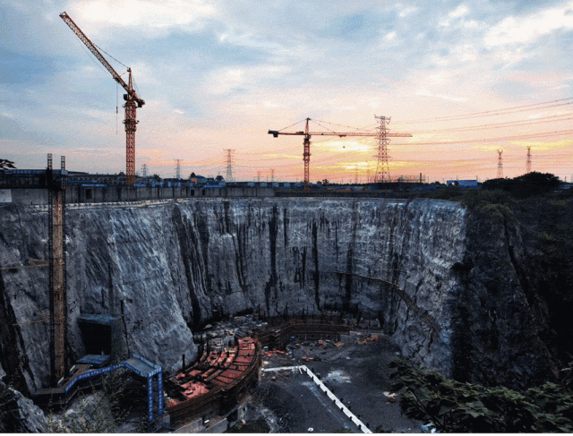 最让国人骄傲的中国奇迹，厉害了我的国