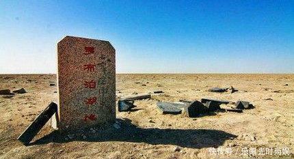 千年重现, 死亡之海罗布泊再现碧波, 面积超1万平方公里, 原来水