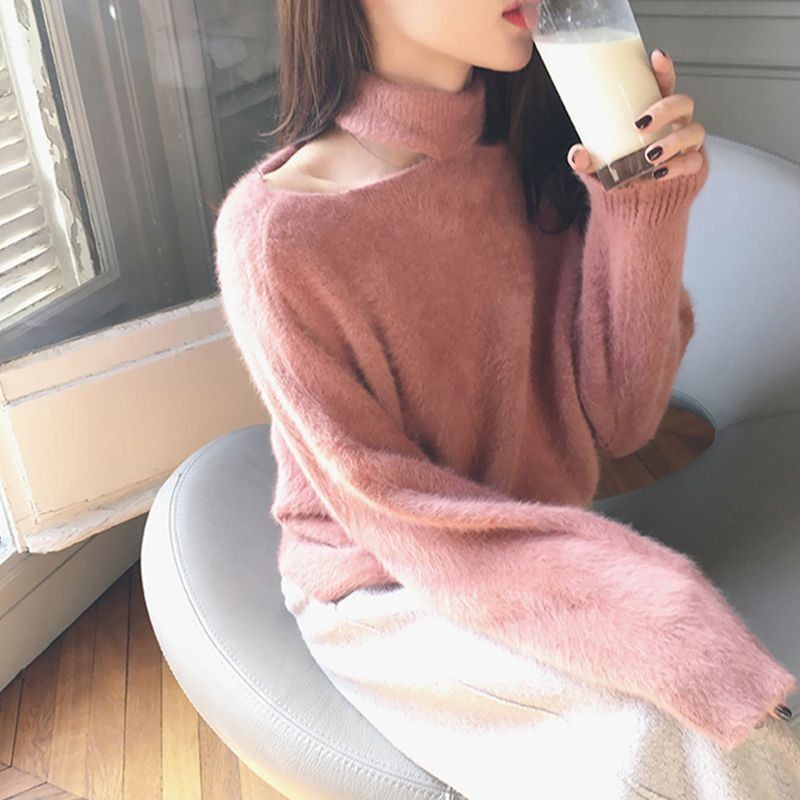 我虽然肉比较多，但我贼喜欢穿:阔腿裤套装，高级还看不出我很胖