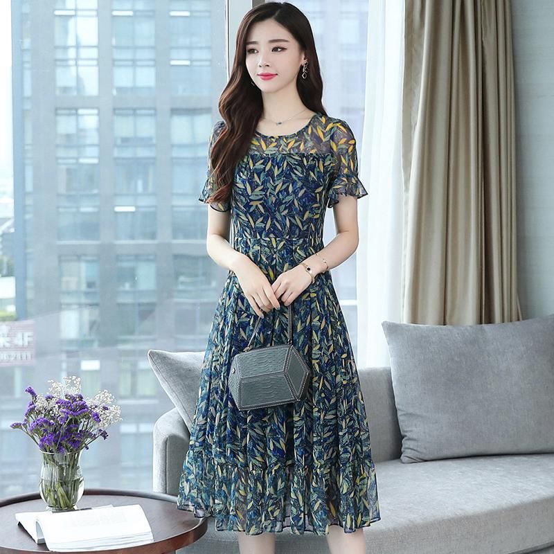 中国风“高贵旗袍”--东方女人骨子里的优雅扑面而来