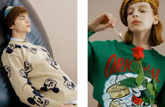 『质量』别嫌快时尚品牌质量差,真正的性价比好货都藏在他们的高端线里