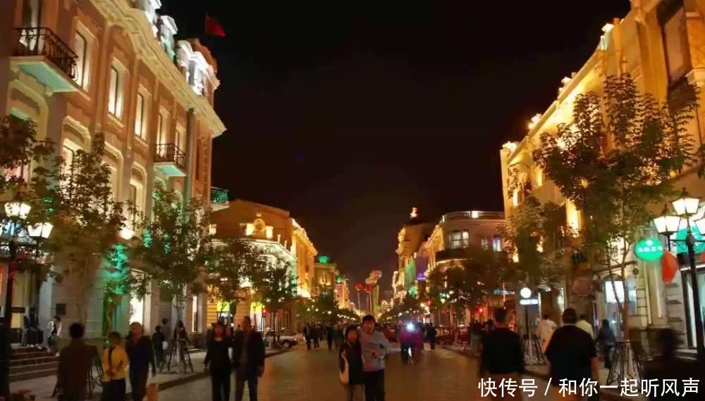 专骗游客的十条街：宽窄巷子垫底，夫子庙第二，第一“实至名归”