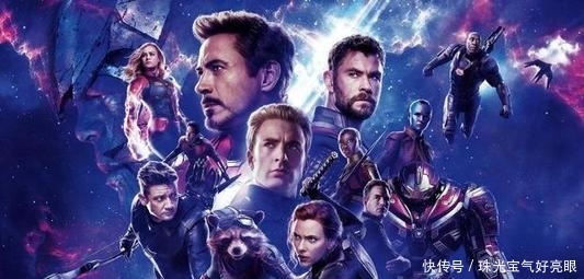 「小罗伯特」《钢铁侠》才有3部,为啥《雷神》能够拍第四部?