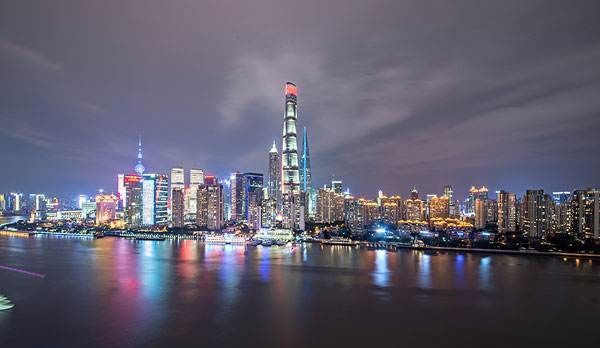 我国最厉害的区，GDP直逼万亿，比肩新一线，未来更将飞黄腾达