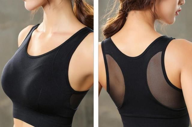 健身穿什么？选这些就不会错！