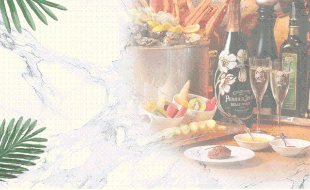 2019秋季《魔都露台餐厅指南》出炉，坐拥无敌江景，欣赏城市天际