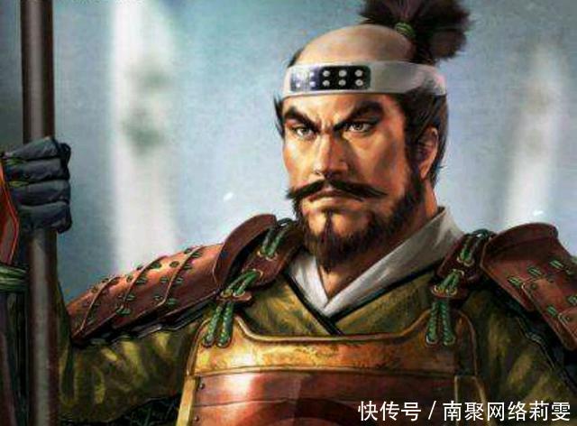  『前田利家』“鬼玄蕃”佐久间盛政，到底是“猛将”还是“莽夫”