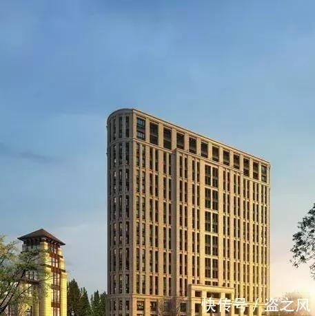  设计师|杭州“奇葩大楼”，外面挂满空调外机，设计师：这个锅我