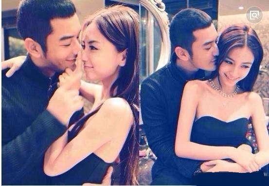 黄晓明事件水落石出，证监会17字证清白，网友：baby在家为你庆功