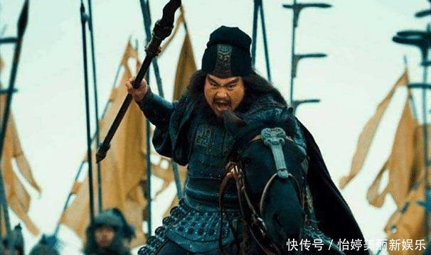  『五虎上将』蜀国五虎上将声名播于四海，他们的子孙为何大都籍籍无名！