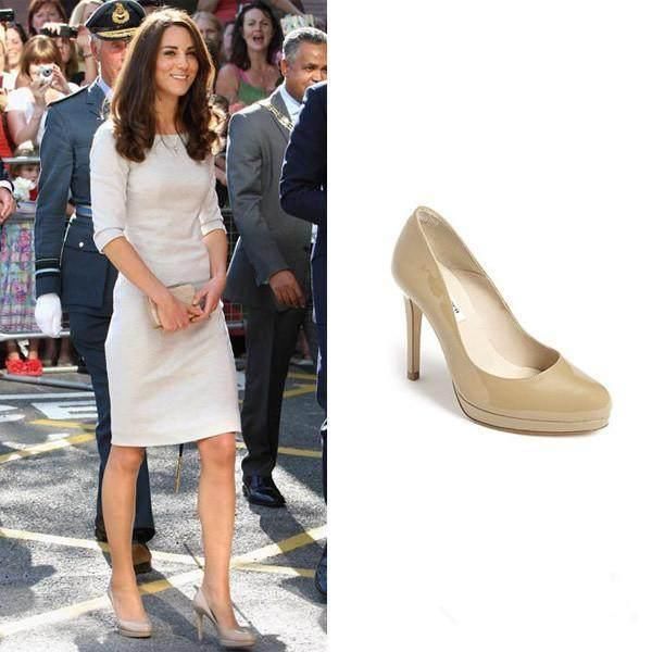 大长腿就能随意穿高跟鞋吗?不!学会这4招才能避开误区!