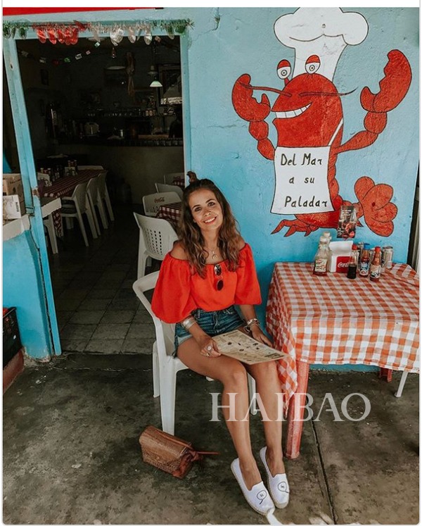 夏天除了小白鞋，更好穿的还有渔夫鞋