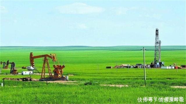 厉害了我的国，中国内陆发现超级油田，石油储量赶超中东