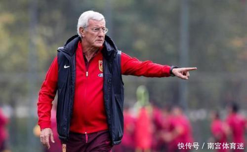 国足之喜!武磊韦世豪合轰9球红得发烫 里皮中