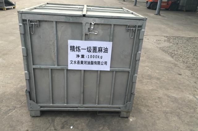 一种“植物石油”，曾因有害人人嫌弃！现农民大量种植亩入几千