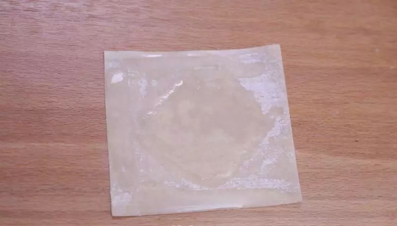 适量:馄饨皮,原来还能这么吃!做法简单又好吃,一学就会!