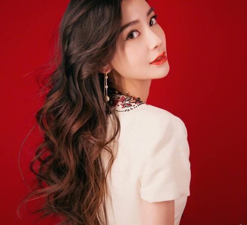 「皮肤」女生福利：女明星都是怎样护肤的？Angelababy护肤小秘诀