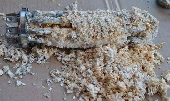 普通燃气热水器水温控制