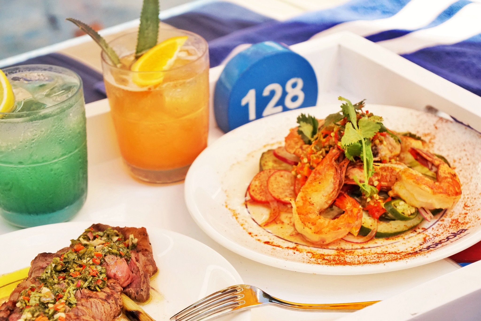 【许多唐看世界】巴厘岛——清风吹拂夏日，享受阳光、沙滩、比基