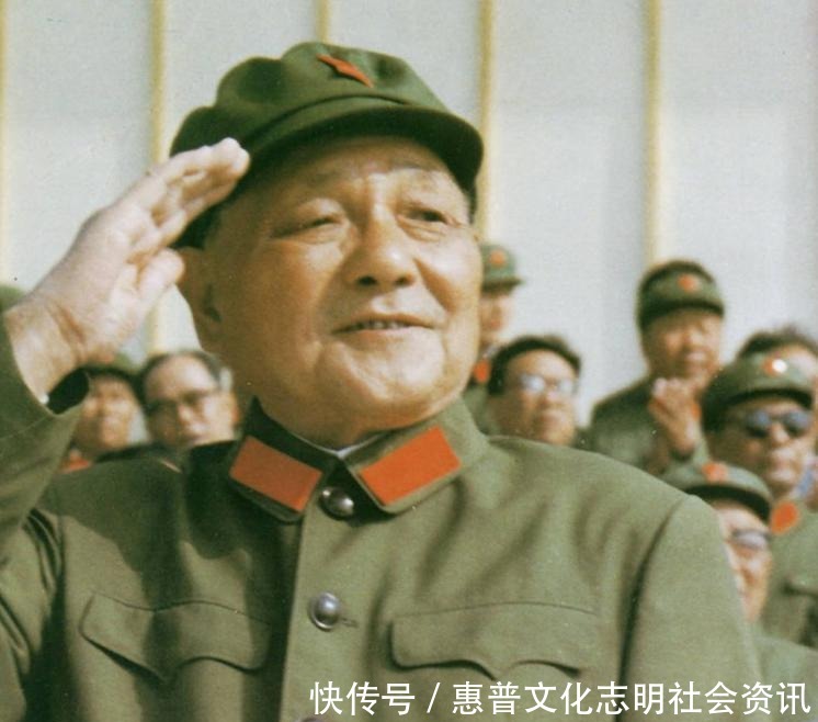  邓小平：邓小平是土生土长的四川人，为啥却要把四川一分为二原来是这样