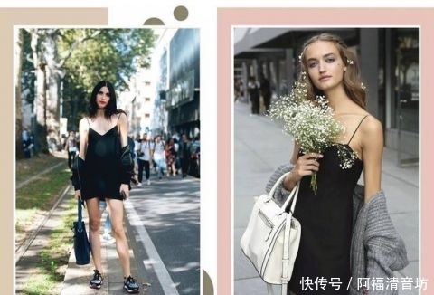 【条纹衬衫】25岁之后,你的衣橱一定要备着这5样东西!