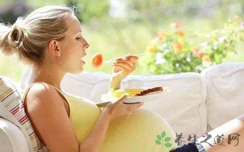 按摩什么穴位美容