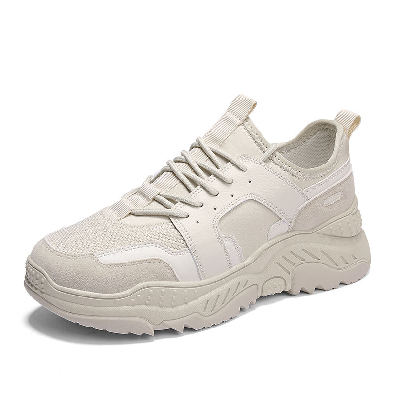 新发现大码运动鞋，新潮又百搭让你更有气度，舒适减龄款款想剁手