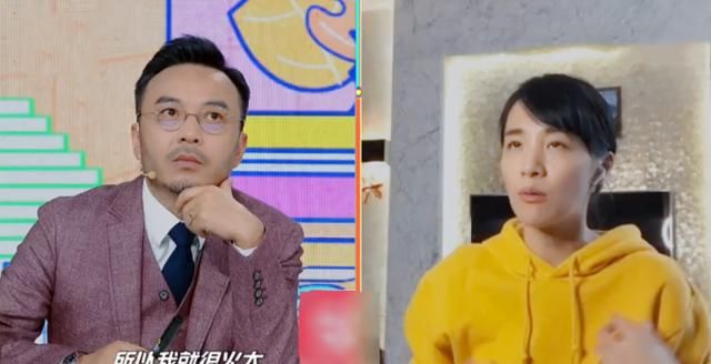  『黄觉说』章龄之带娃，却被陈龙得话惹得火大？对比下，小麦丈夫黄觉很机敏