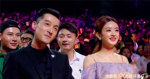 卓老师发话了，赵丽颖怀孕风波再曝实锤？网友：劈叉都救不了你