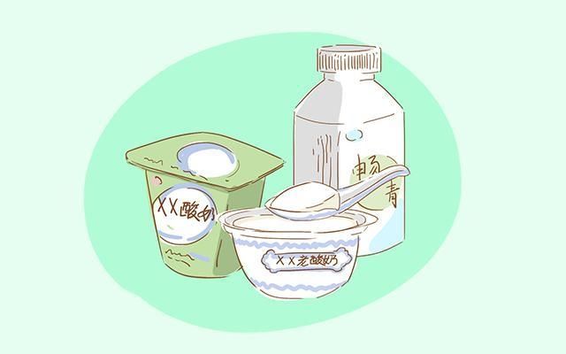  「奶昔牛奶」轻食主义，让生活更“轻”!这4种轻食代餐食物，好吃还不长胖