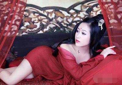 古代女性不穿“内裤” 背后真相令人难以置信