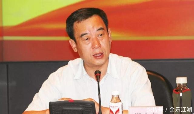 这个“冷水衙门” 一个月仨官员落马