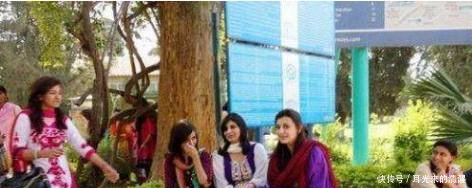 在巴基斯坦,100元人民币能干嘛说出来你都不信