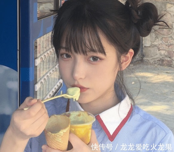  特别|00后常对嘴唇做这3种动作，早晚会逆风翻盘，难怪美成仙女脸！