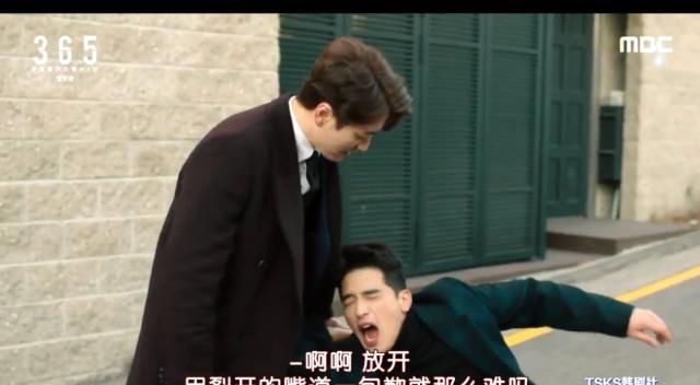  『这部』豆瓣9.1，这部悬疑穿越剧，每集都在反转