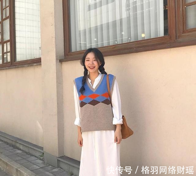 『位小姐姐』梨形身材穿衣不好看？可以这样去选，让你美炸了