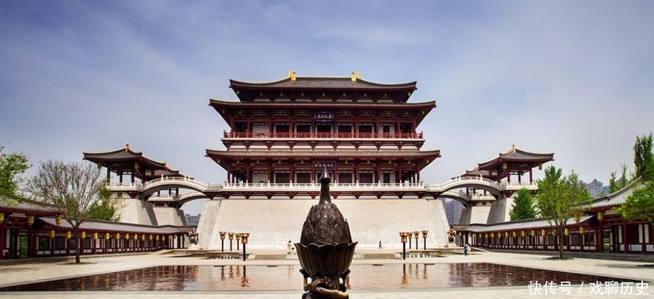 人称“陕西第一城”不是省会西安，而是超越咸阳，位居第二的它！