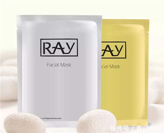 范冰冰推荐的8款面膜 李晨爆料天天在家敷着面膜