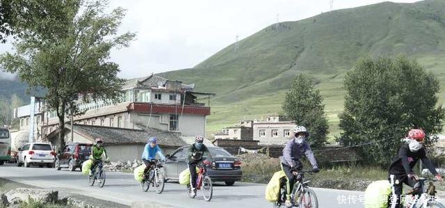 开个车去川藏线艳遇，但是你忘了艳遇最大的敌人是高反！