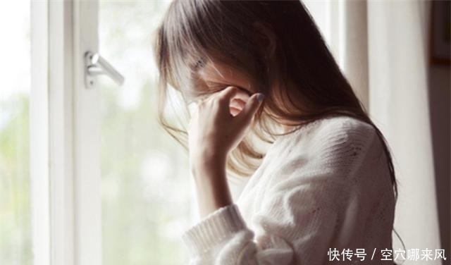  「大越」能被岁月优待的女人，这三种特质如影随形，年纪越大越明显