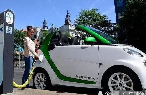 我国燃油车禁售时间已定，看到这个时间后，网友：我刚买的新车啊